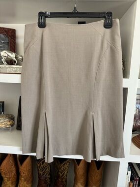 Noel Asmar Uniform Skirt NWT SZ 6